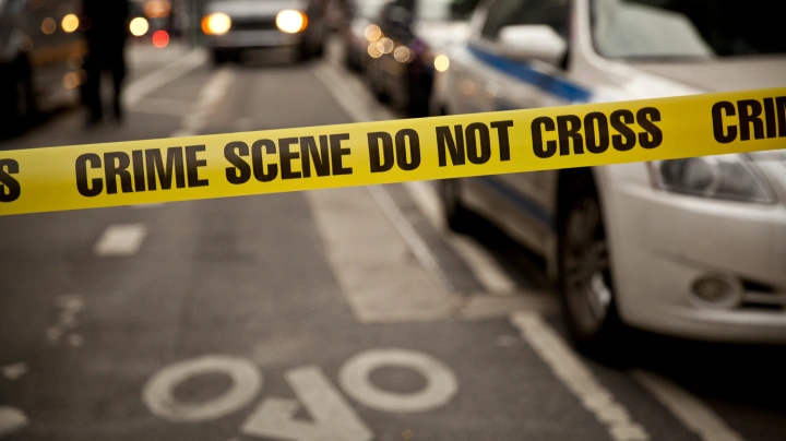 États-Unis : une fusillade fait trois morts à Détroit