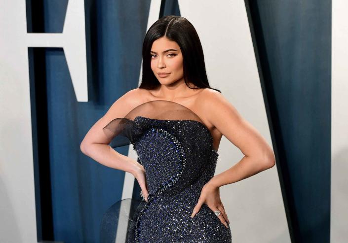 Kylie Jenner : la transformation de la petite dernière de L’incroyable famille Kardashian