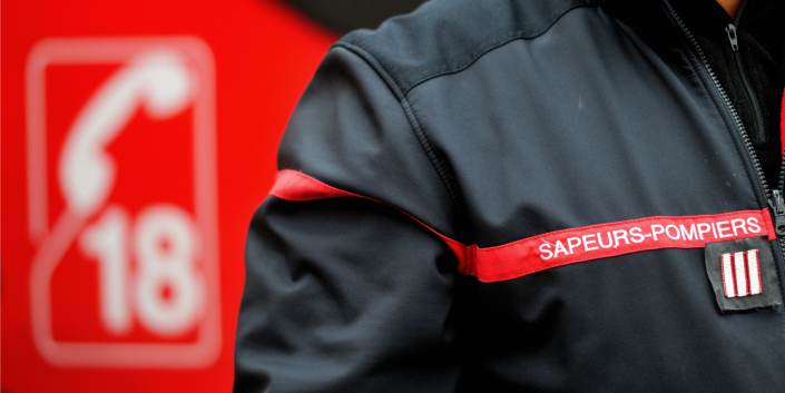 À Lyon, deux mineurs circulant à trottinette morts percutés par une ambulance privée