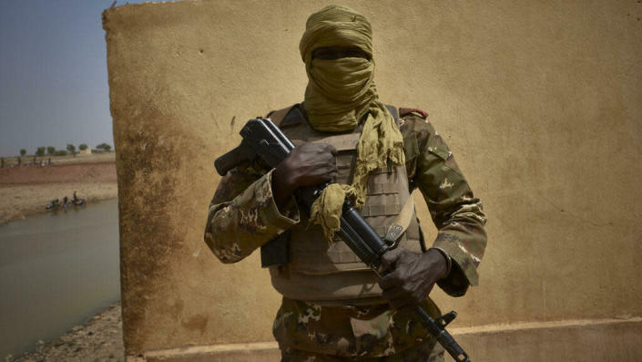 Mali : l’ONU accuse des soldats maliens et « blancs » d’être impliqués dans la mort de 33 civils
