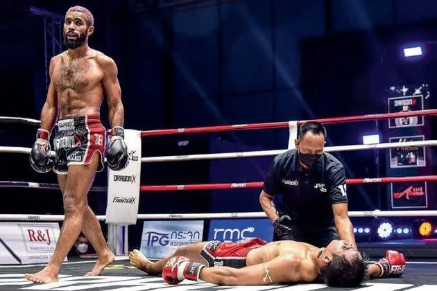 Tragédie en boxe thaïlandaise – Anthony Durand : «Jamais plus je ne pourrai porter un coup»