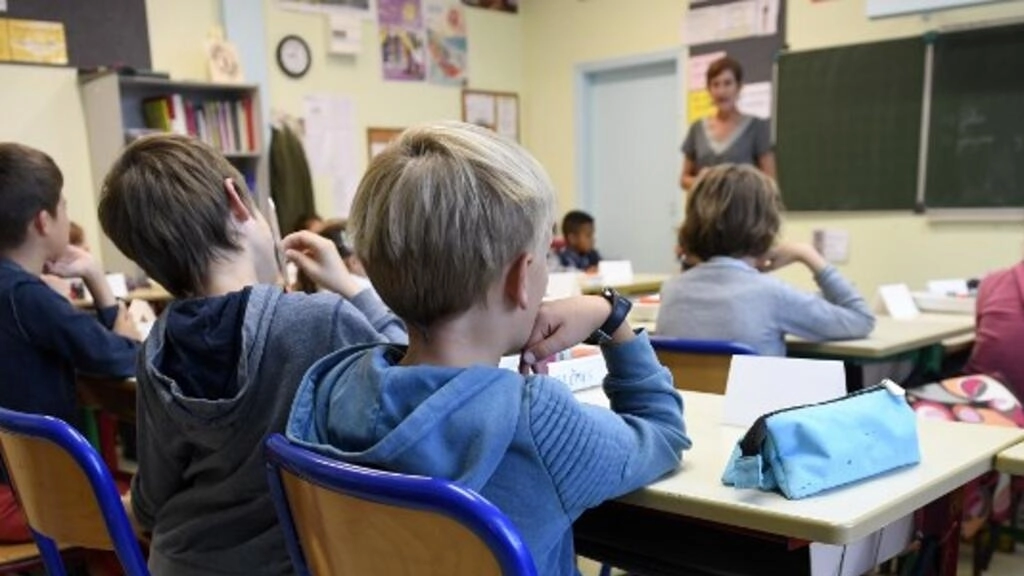 Une rentrée scolaire sous tension en France face à la pénurie d’enseignants