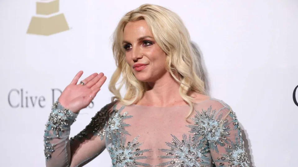Britney Spears ne fera sans doute plus jamais de concerts, et elle explique pourquoi