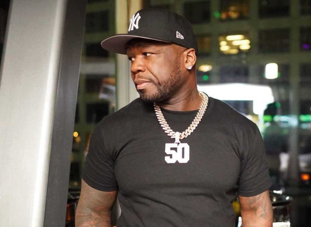 Jay-Z avait averti ses rappeurs de l’arrivé de 50 Cent : « Ce mec, Fifty, il va falloir le gérer »