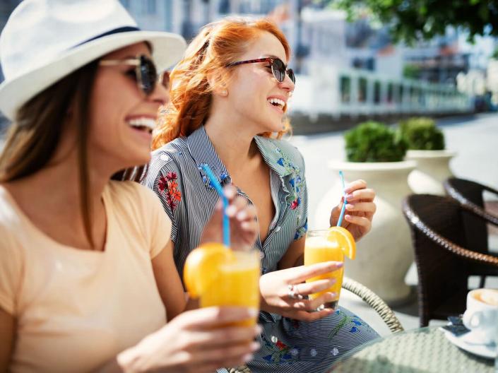 Quelle est la boisson populaire qui augmente le risque de cancer (et qui n’est pas de l’alcool) ?