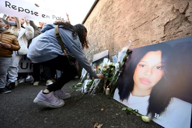 Suicide de Dinah: le « choc » de la mère de l’adolescente après le classement sans suite de l’enquête