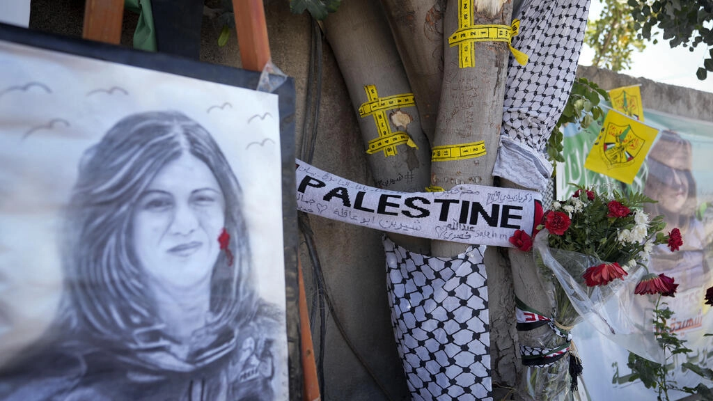 Une enquête précise comment la journaliste Shireen Abu Akleh a été tuée délibérément par l’armée israélienne