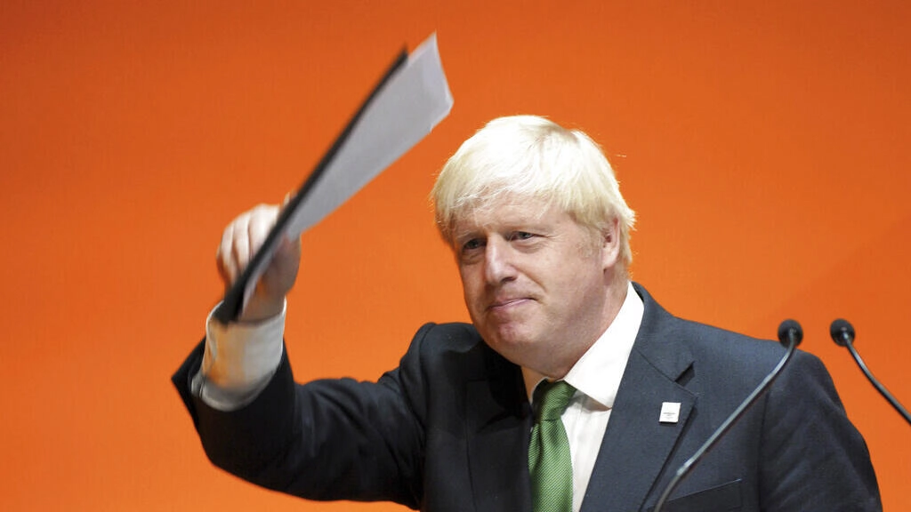 Royaume-Uni: «Boris Johnson va conserver un poids important»