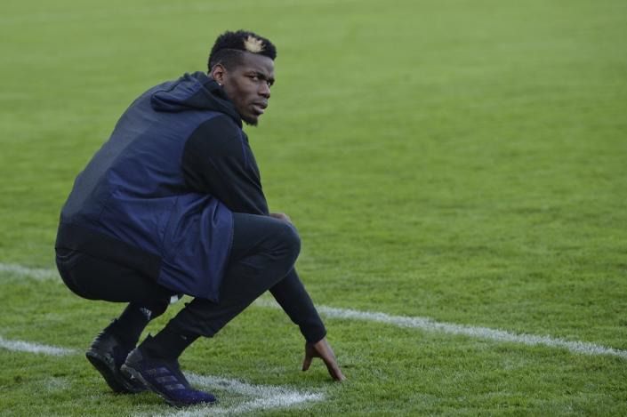 Marabout, emprise de son frère… : les révélations de Paul Pogba