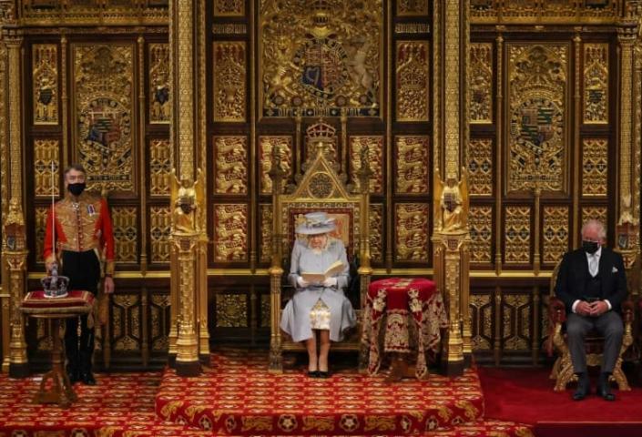 Mort d’Elizabeth II: où la reine d’Angleterre sera-t-elle enterrée?