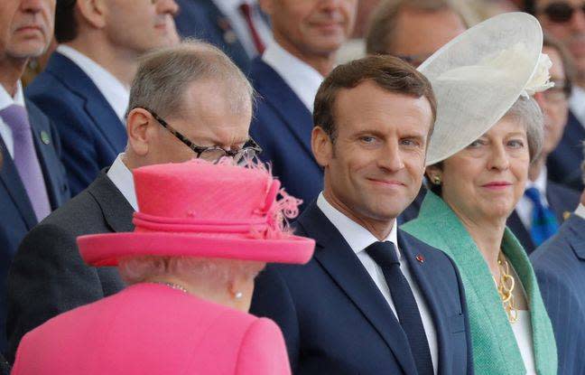 Mort d’Elisabeth II : D’Emmanuel Macron à Joe Biden, les chefs d’Etat saluent « une amie » qui « a marqué à jamais son siècle »