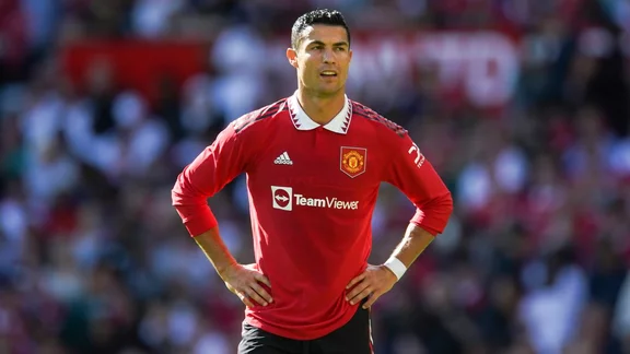 Mercato : Cristiano Ronaldo a une nouvelle porte de sortie