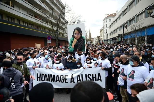 Deux adolescents condamnés à 13 ans et 10 ans de prison pour avoir tué Alisha, 14 ans