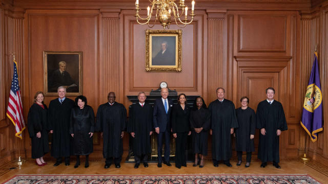 La Cour suprême américaine s’apprête à ouvrir trois dossiers brûlants après l’avortement
