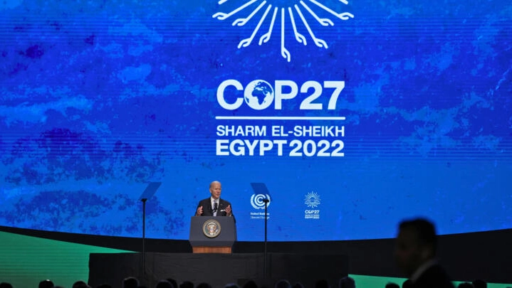 COP27: discussions de dernière minute pour tenter d’arracher un accord