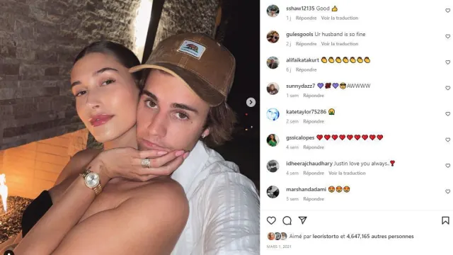 Au coeur de rumeurs de grossesse, Hailey Bieber montre son ventre arrondi et dévoile un terrible diagnostic