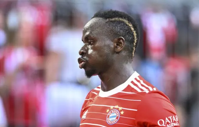 Coupe du monde 2022 : Blessé, Sadio Mané ne devrait pas jouer le Mondial avec le Sénégal