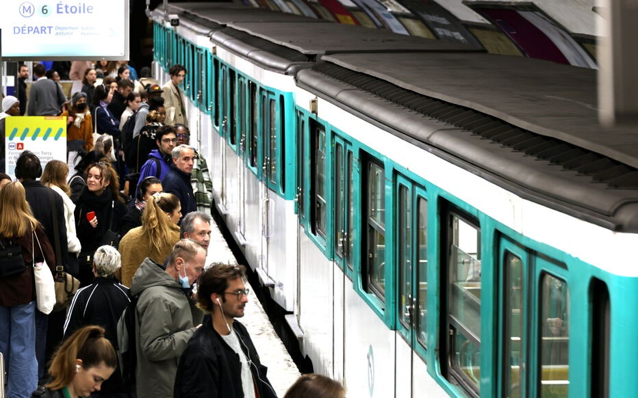 Prix du passe Navigo et du ticket de métro : une hausse de 20 à 36% envisagée