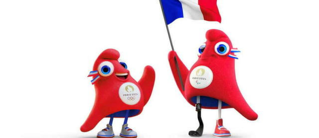 JO : découvrez les « Phryges », mascottes de Paris 2024