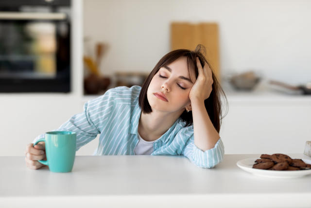 Vous vous sentez épuisé tout le temps ? Les 3 erreurs matinales à ne plus faire