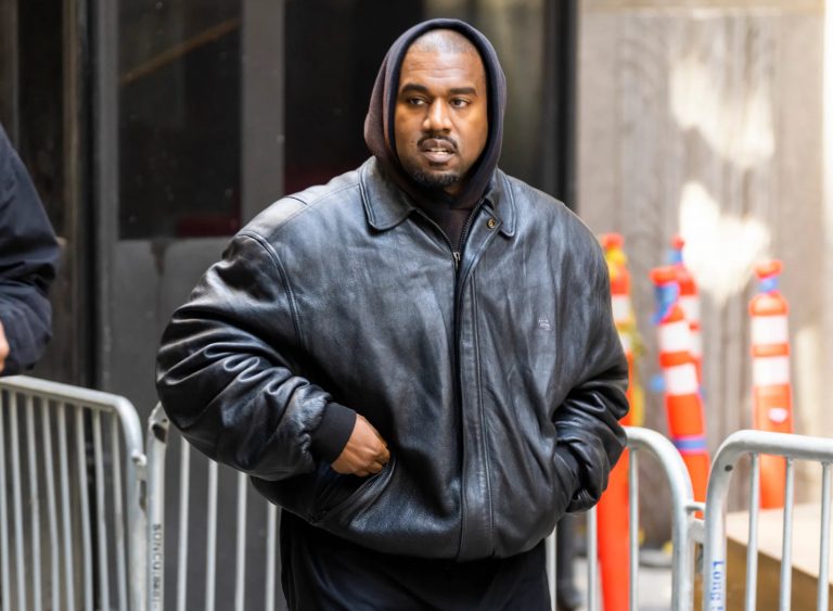 Damon Dash : « Les gens ont tendance à oublier que Kanye West est bipolaire »