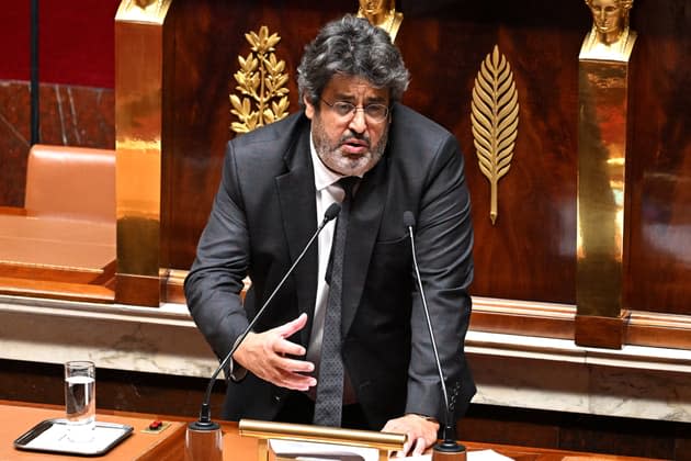 L’ex-député Meyer Habib de nouveau candidat, après l’invalidation de son élection