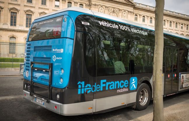 Emploi : La RATP lance une campagne de recrutement historique en 2023