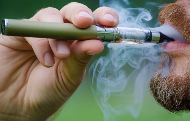 Le buddha blue, une drogue marketée pour les jeunes « beaucoup plus dangereuse que le cannabis »