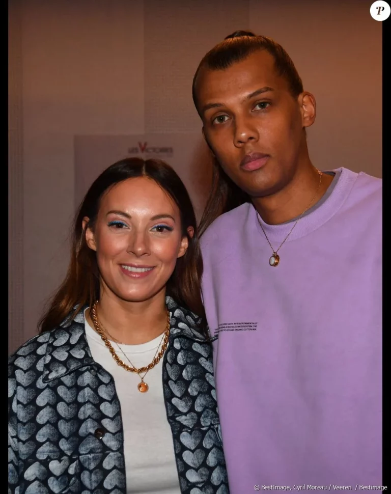 Stromae : L’étonnante surprise à sa femme Coralie Barbier le jour de la Saint-Valentin, leur fils jamais loin !