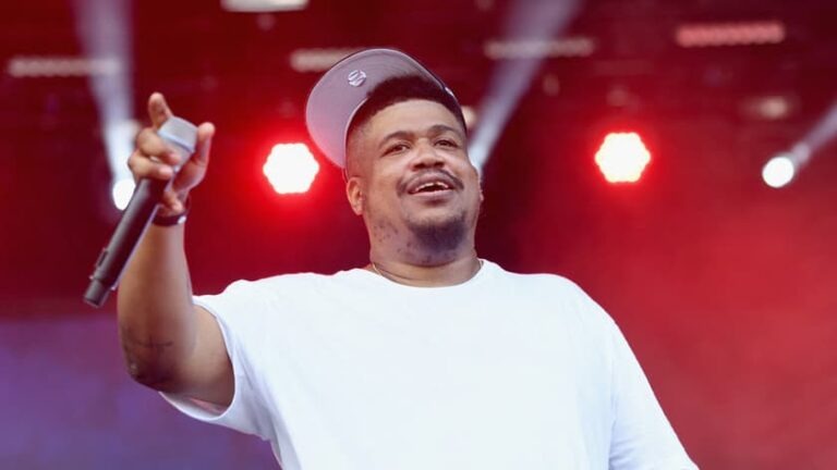 MORT DE DAVID JOLICOEUR, « TRUGOY THE DOVE », DU GROUPE « DE LA SOUL »