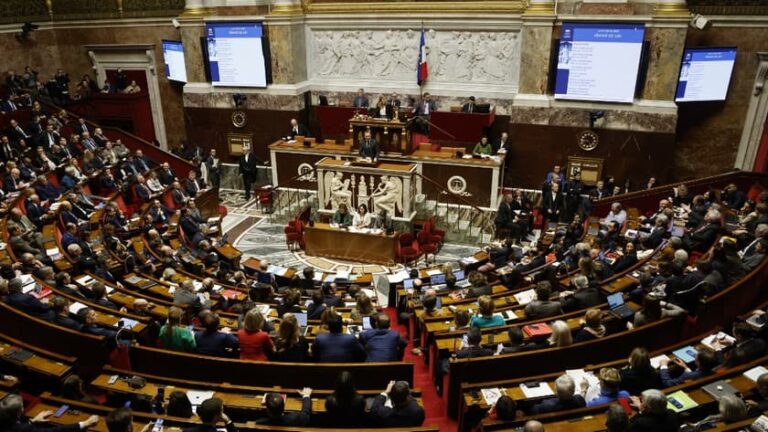 Dissolution de l’Assemblée nationale : comment vont se dérouler les nouvelles élections législatives ?