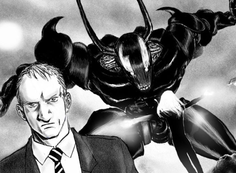 Netflix : Un premier aperçu de l’anime Pluto, un véritable succès à venir ?