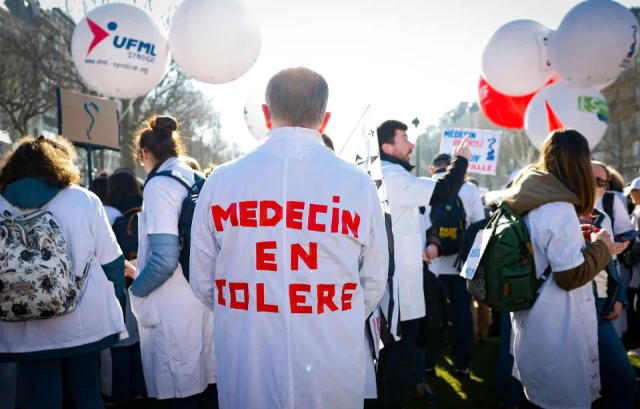 Déserts médicaux : Le Sénat approuve l’accès direct aux infirmiers, kinés et orthophonistes