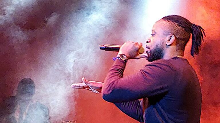 Dakar Music Expo, rencontres professionnelles et artistiques