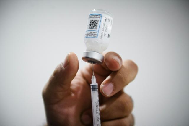 Covid : la HAS envisage de lever la vaccination obligatoire chez les soignants