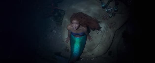 “La Petite Sirène”: des images inédites dans la nouvelle bande-annonce