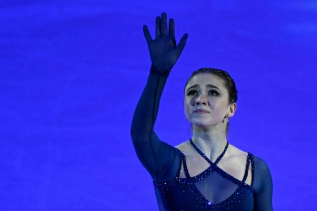 JO-2022/dopage: la patineuse russe Kamila Valieva va être rejugée