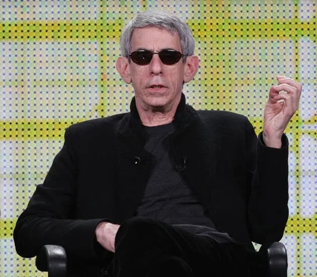 Mort de Richard Belzer, acteur connu pour le rôle de John Munch dans “New York, unité spéciale”