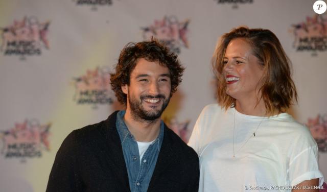 “La définition de l’évidence” : Laure Manaudou et Jérémy Frérot sur leur 31 pour un beau moment en amoureux