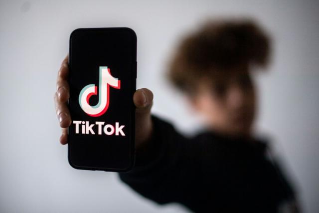 Sénat: la commission d’enquête sur TikTok lance ses travaux