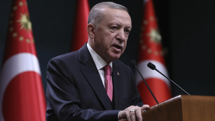 Turquie: «Vingt ans après son arrivée au pouvoir, Erdogan n’est plus en phase avec les jeunes