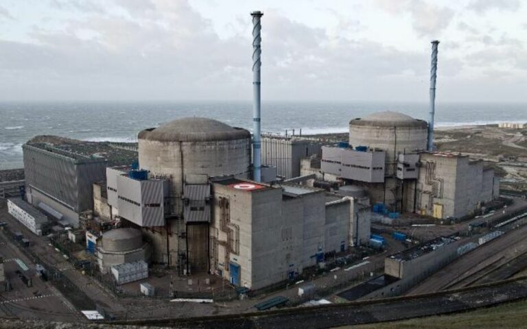 Centrales nucléaires EDF : de nouvelles fissures découvertes dans deux réacteurs