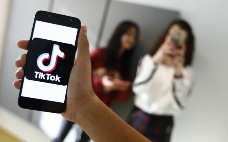 Réseaux sociaux : l’Assemblée vote un accord parental obligatoire pour les moins de 15 ans