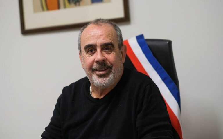 Sécheresse : à Elne, désormais, les nouvelles piscines interdites