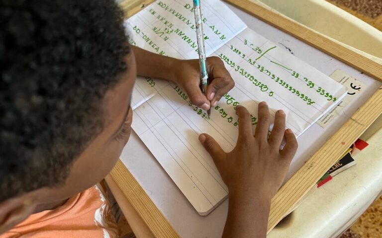 Aux Antilles, le chlordécone accusé d’avoir un impact sur les capacités cognitives des enfants
