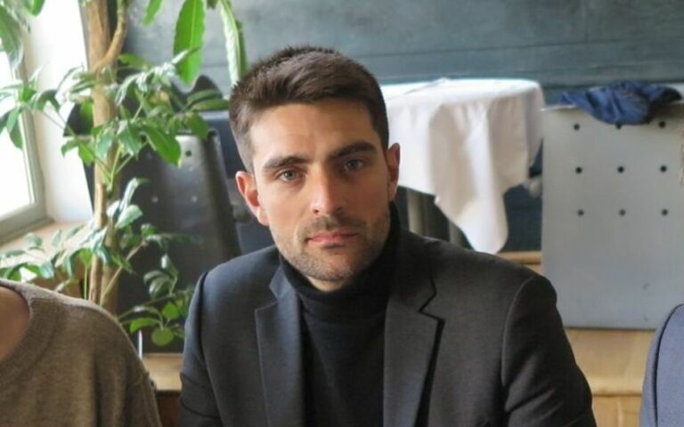 Sénatoriales à Paris : l’ex-directeur adjoint de la campagne présidentielle de Jadot se présente