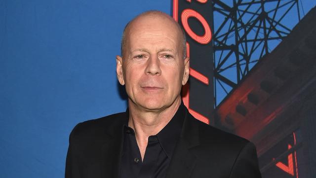 Demi Moore dévoile des images de l’anniversaire de Bruce Willis