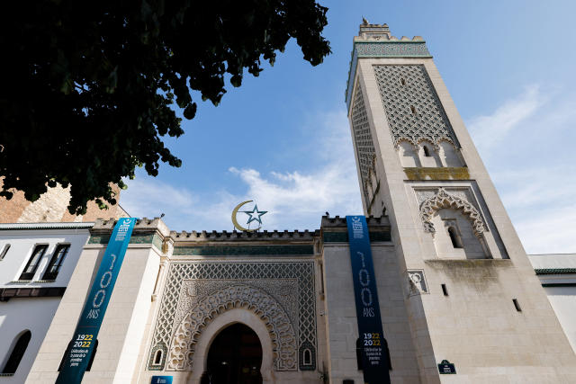 Le Ramadan 2023 en France commencera le jeudi 23 mars
