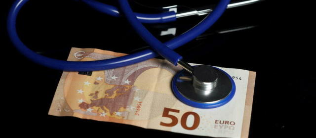 Hôpital public : le salaire des médecins intérimaires revalorisé de 20 %