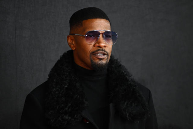 Jamie Foxx : “Je vois des filles plus jeunes, ma fille déteste ça”